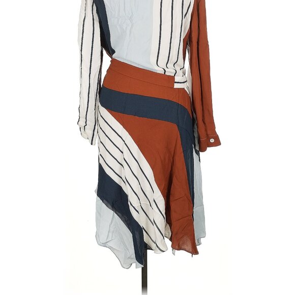 Reiss wrap midi - Size 12 - Picture 2 of 2